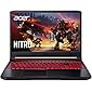 Acer Nitro 5 Gaming Laptop, 9th Gen Intel Core i5-9300H, NVIDIA GeForce GTX 1650, 15.6" Full HD IPS Display, 8GB DDR4…
