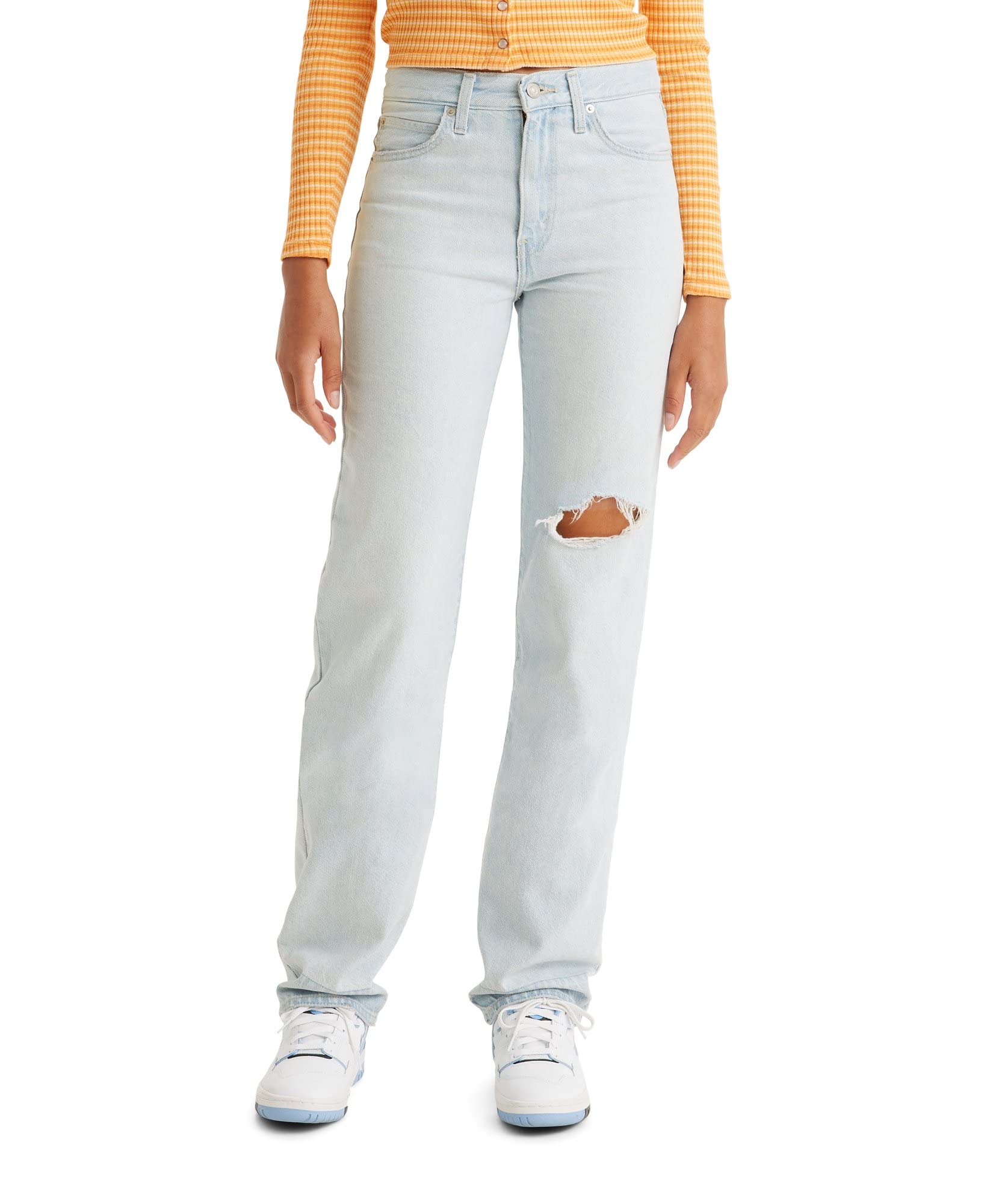 Levi%27s+Women%27s+%E2%80%9894+Baggy+Dijon+Corduroy+Loose+Fit+Straight ...