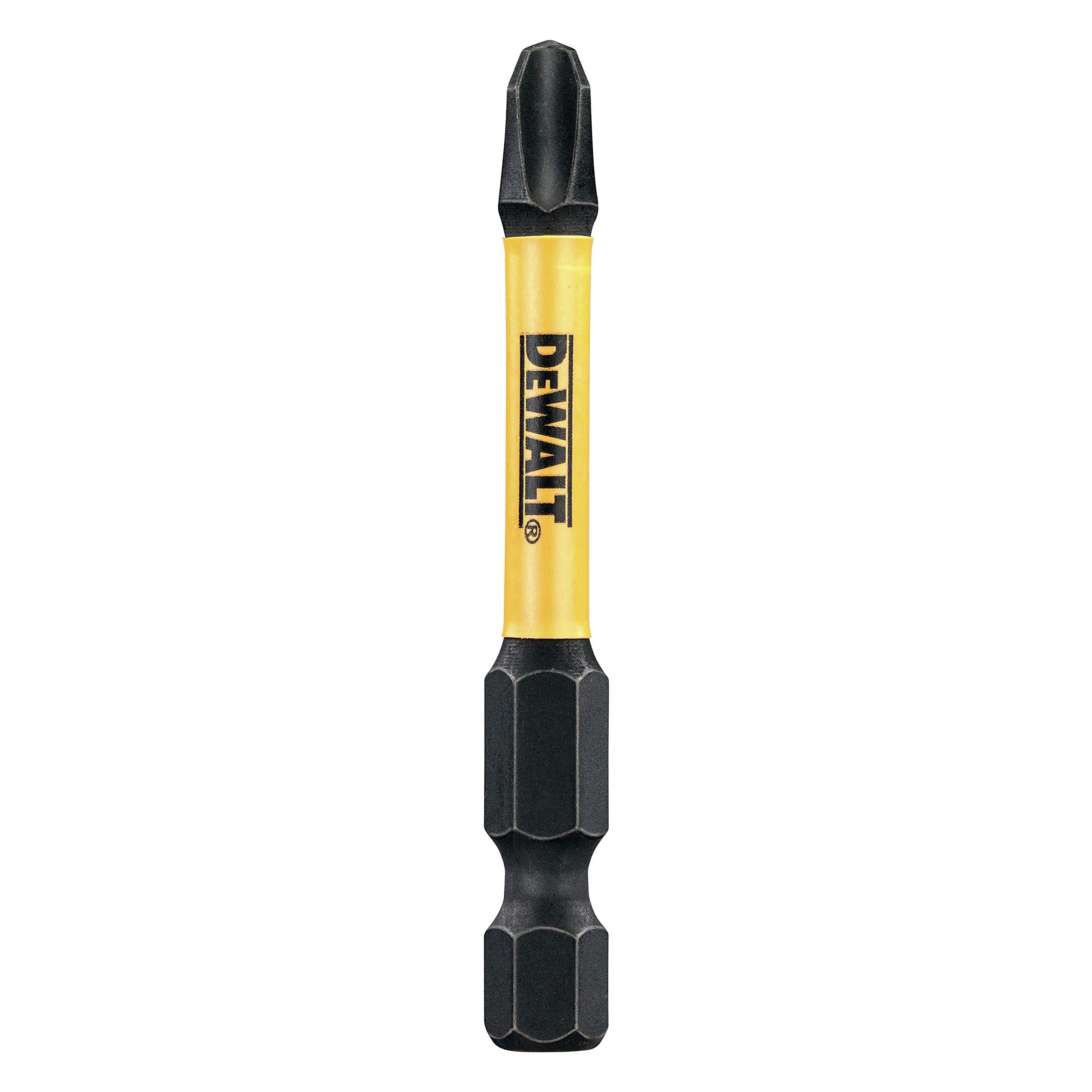 Dewalt DT7999TQZ 50 mm PH3 IR Torsion Bits (Pack of 5)