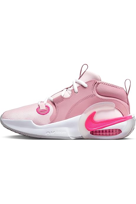 nike air zoom size 4