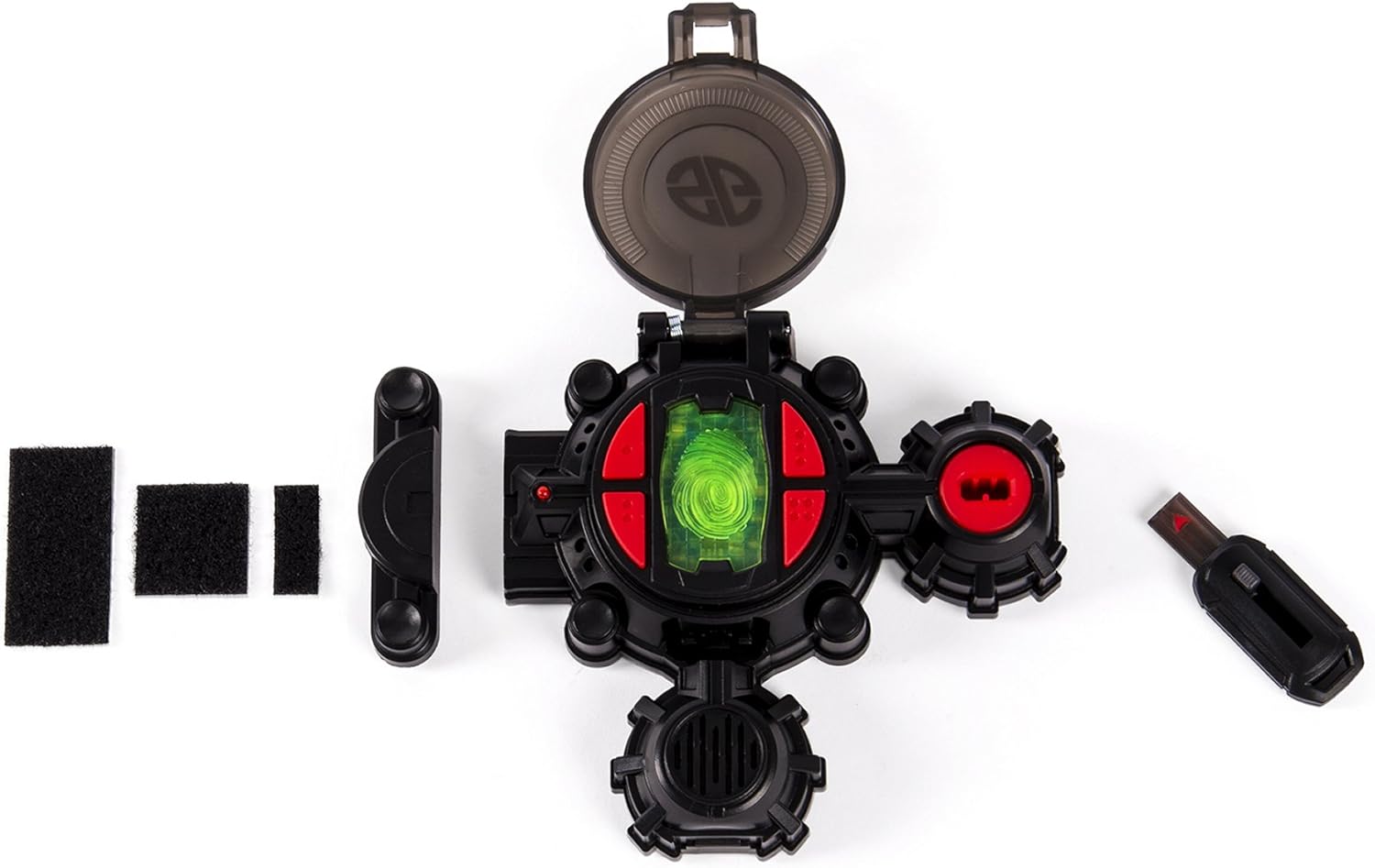 spy gear toys amazon