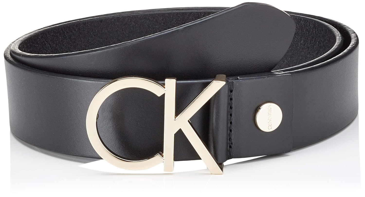 Calvin Klein Women's Belt Amazon.co.uk Clothing