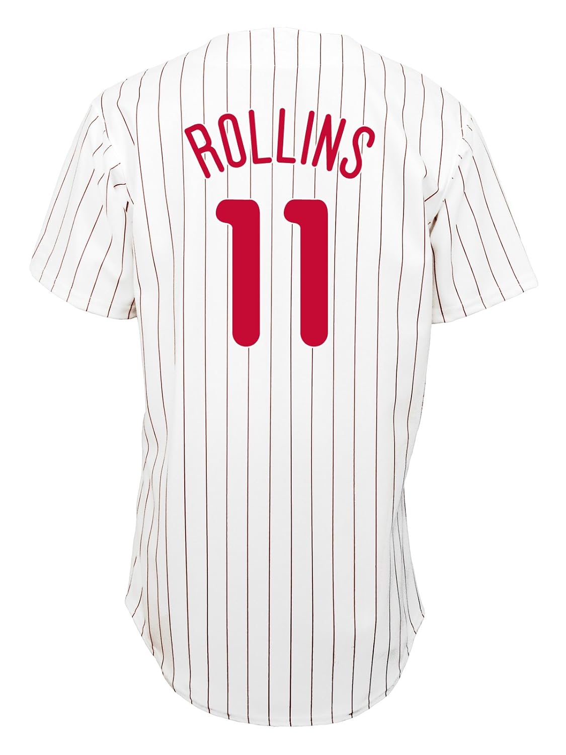 jimmy rollins jersey