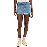 Free People Women's Galivanting Skort