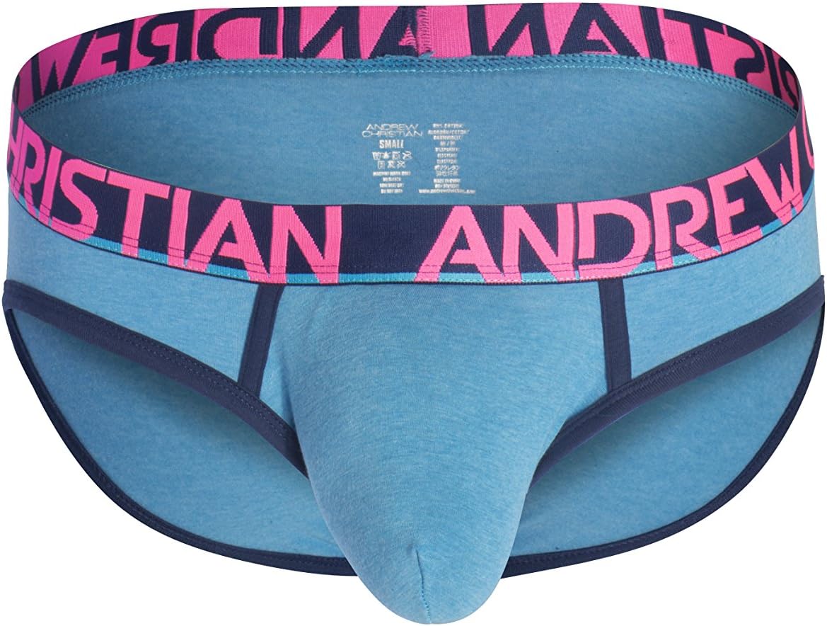 Almost Naked Gym Brief