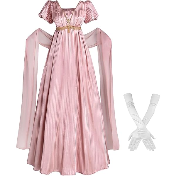 Amazon.com: Fun Costumes Women's Regal Renaissance Queen Costume - Elegant Dress with Puffy Sleeves & Metallic Details, Small : Clothing, Shoes & Jewelry Amazon.com: Fun Costumes Women's Regal Renaissance Queen Costume - Elegant Dress with Puffy Sleeves & Metallic Details, Small : Clothing, Shoes & Jewelry