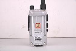 TIDRADIO TD-H3 Ham Multi-Band Radio