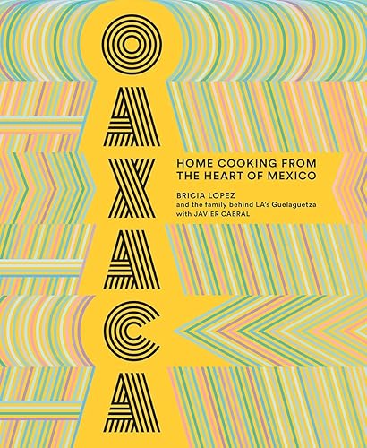 Download Oaxaca: Home Cooking from the Heart of Mexico PDF