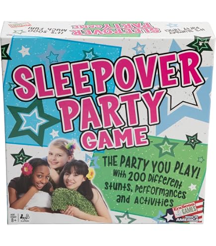 Big Dot Of Happiness Pajama Slumber Party Pull Tab Game - 12 Cards With Truth, Dare, Share Prompts For Girls Sleepover Fun - View #2