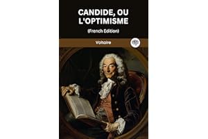 Candide, ou l'Optimisme (French Edition)
