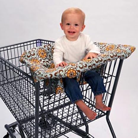 buy buy baby shopping cart cover