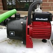 Einhell gc gp 6538 Einhell gc gp 6538