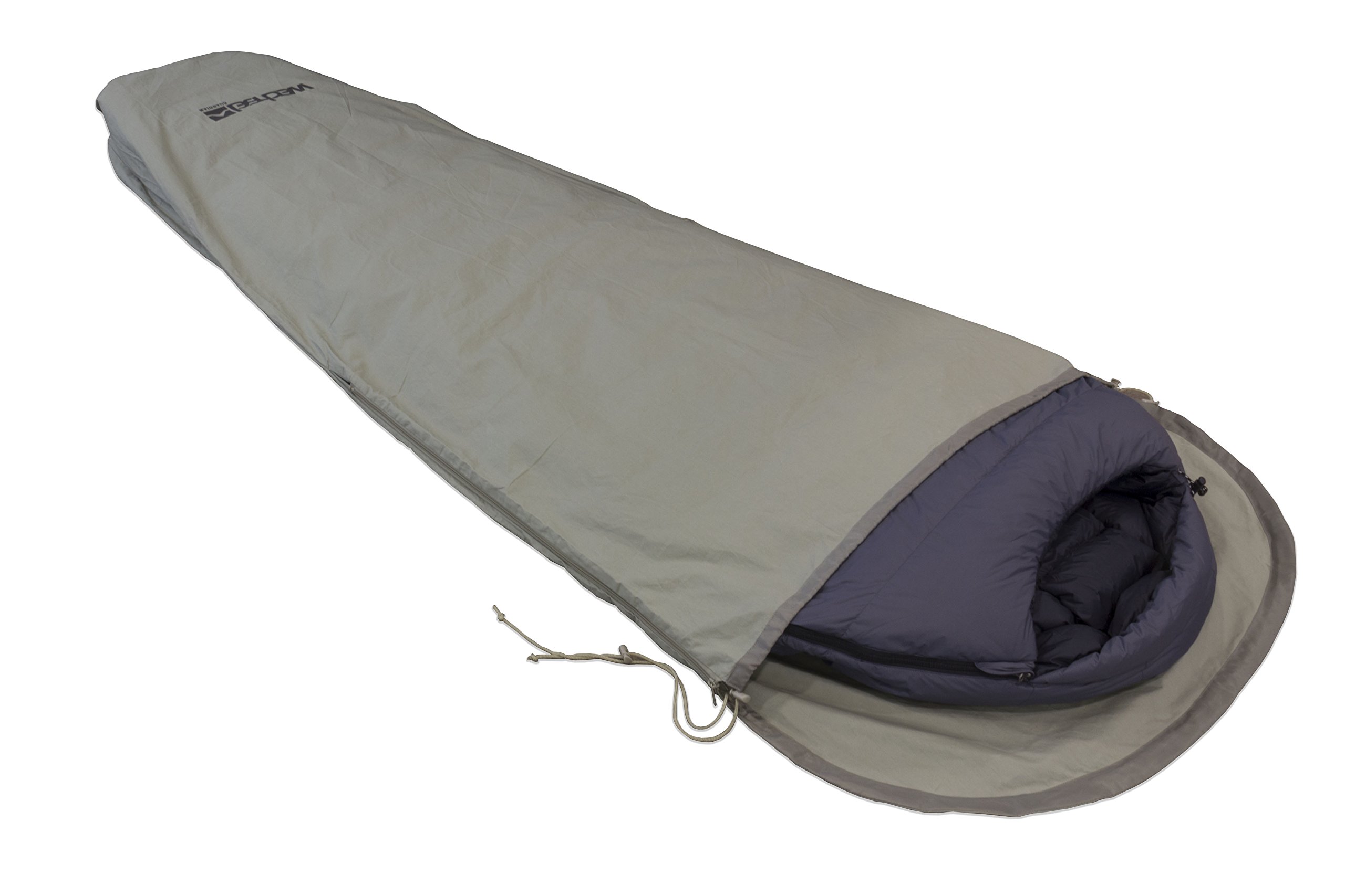 Wechsel tents Guardian Bivy Bag Water-Repellent Sleeping Bag Cover