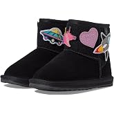 EMU Australia Wallaby Mini Play Kids Deluxe Wool Boot