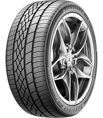 Amazon.com: Bridgestone 235/55R18 100V ALENZA AS ULTRA Highway All