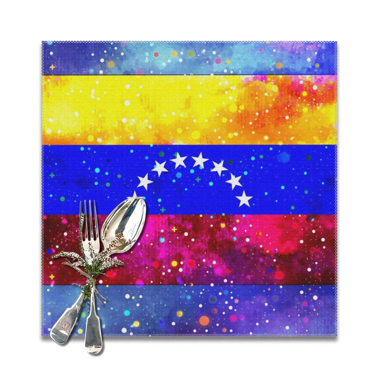 Best Placemats For Dining Table Venezuela