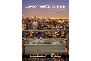 Environmental Science for the AP® Course