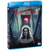 Relic [Blu-ray]
