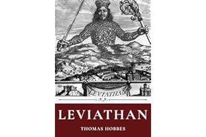 Leviathan by Thomas Hobbes