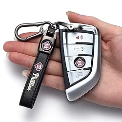 Phillies Car Keychain Keyring for Phila Phillies