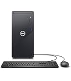 Amazon.com: Dell Inspiron 3891 Compact Tower Desktop - Intel Core