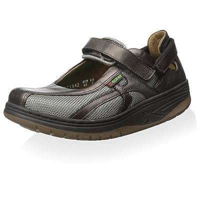 Buy Mephisto Women's Casual Mary Jane Sneaker at Ubuy Nigeria