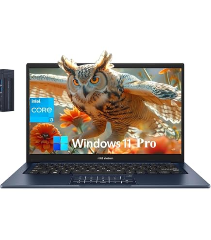 Amazon.com: ASUS Vivobook 14(2026), 14