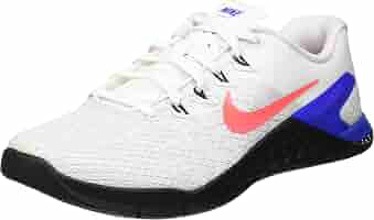 NIKE Men's Metcon 4 Xd Gymnastics Shoes 