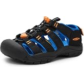 KEEN Kids Newport Boundless Sandals (Toddler/Little Kid)