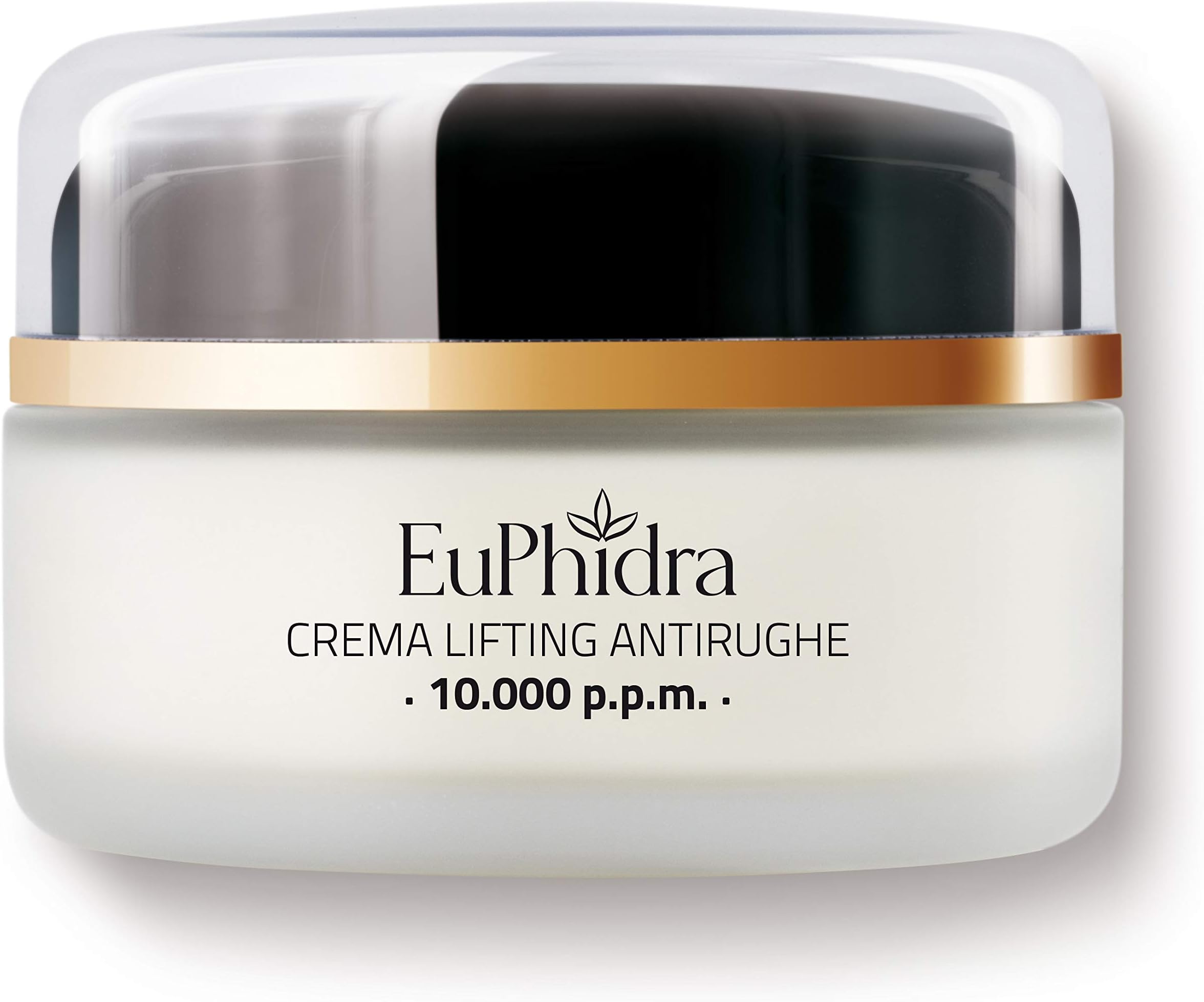 EuphidraAnti-Wrinkle Lifting Cream - 40ml