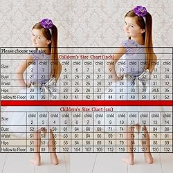 GZY Girls Toddler Pageant Dresses for Teens Lilac