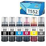 IN INTACTECH Compatible Ink Replacement for Epson