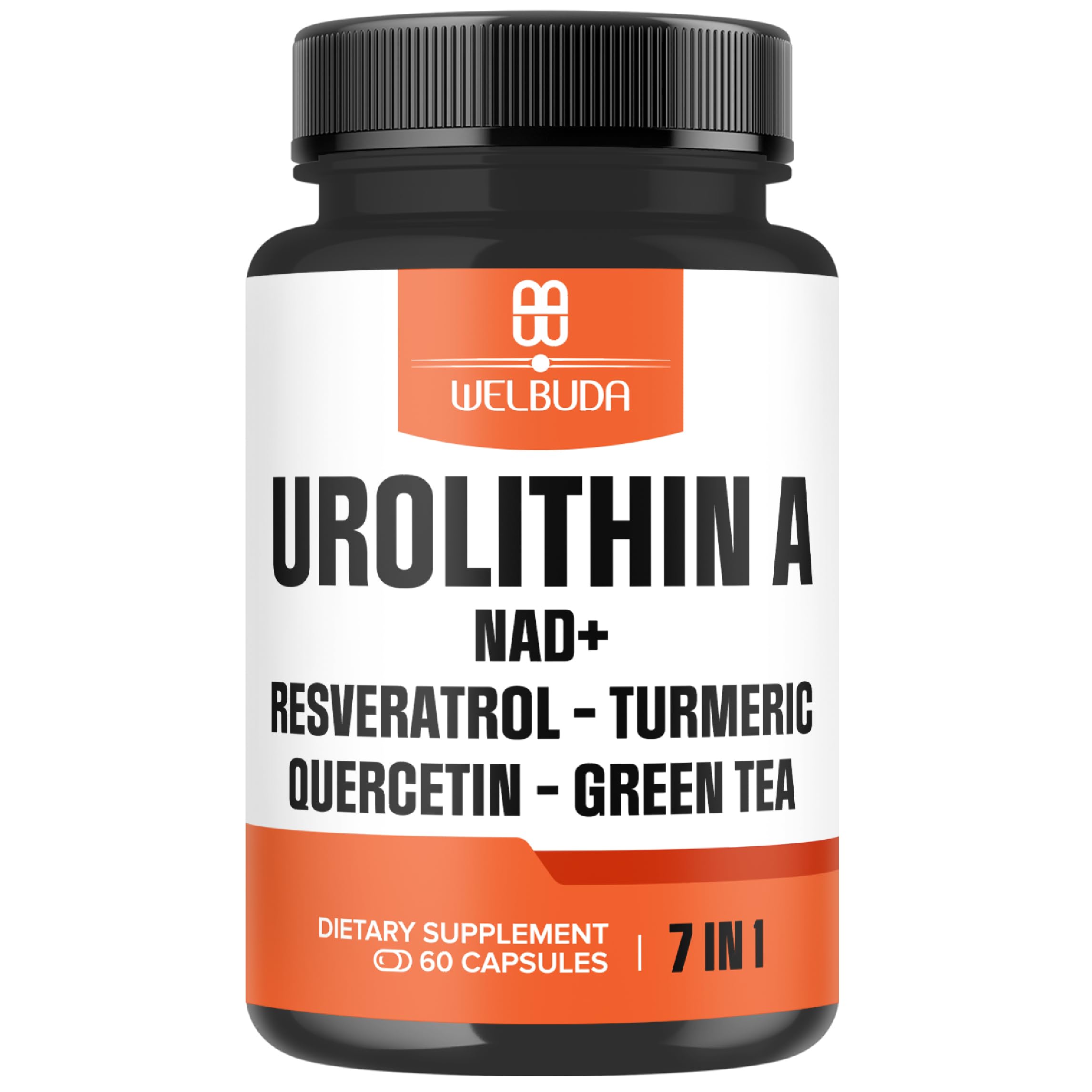 Urolithin A