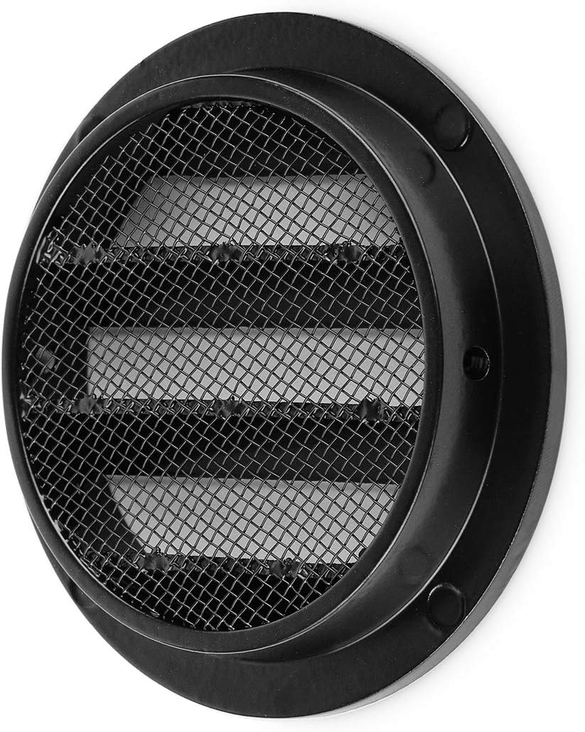 calimaero® WSGB Louvre Air Vent Covers for Walls 80mm - Image 3