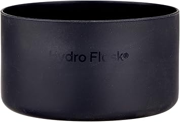 Amazon Hydro Flask ハイドロフラスク Medium Flex Boot ワイド スタンダード ブラック black ハイドロフラスク Hydro Flask マグ シェラカップ