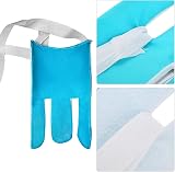 FVIZAL Sock Aid Kit for Seniors & Disabled - Easy On/Off Tool view 2