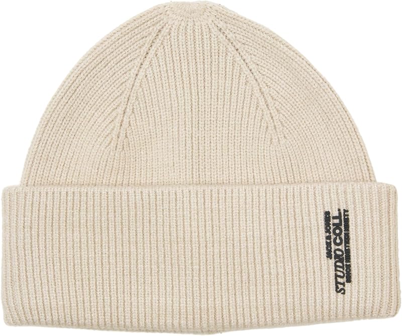 Jaccoll Regular Beanie Noos, Raggio di Luna, Taglia Unica