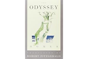 The Odyssey: The Fitzgerald Translation