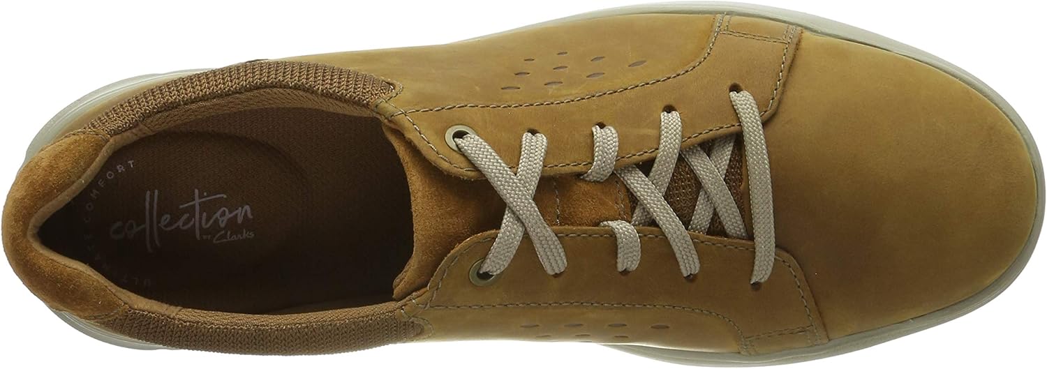 clarks cotrell stride