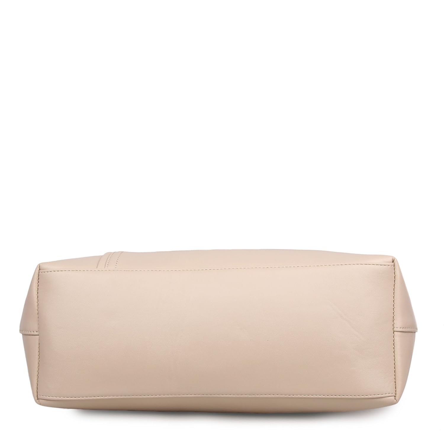 women marks women's handbag (cream)