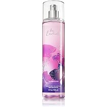 Bath And Body Works Fine Fragrance Mist Be Enchanted 80 Fl Oz