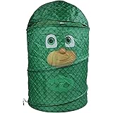 PJ MASKS Gekko 3D Pop Up Storage Bin