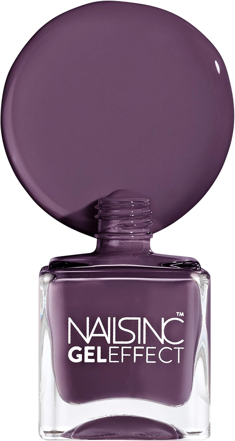 Nails Inc Gel Effect Polish, Wetherby Gardens BigaMart