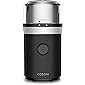 COSORI Coffee Grinder Electric for Spices, Seeds, Beans, Nuts and More Mill with 1 Removable Stainless Steel Bowl, 70g…