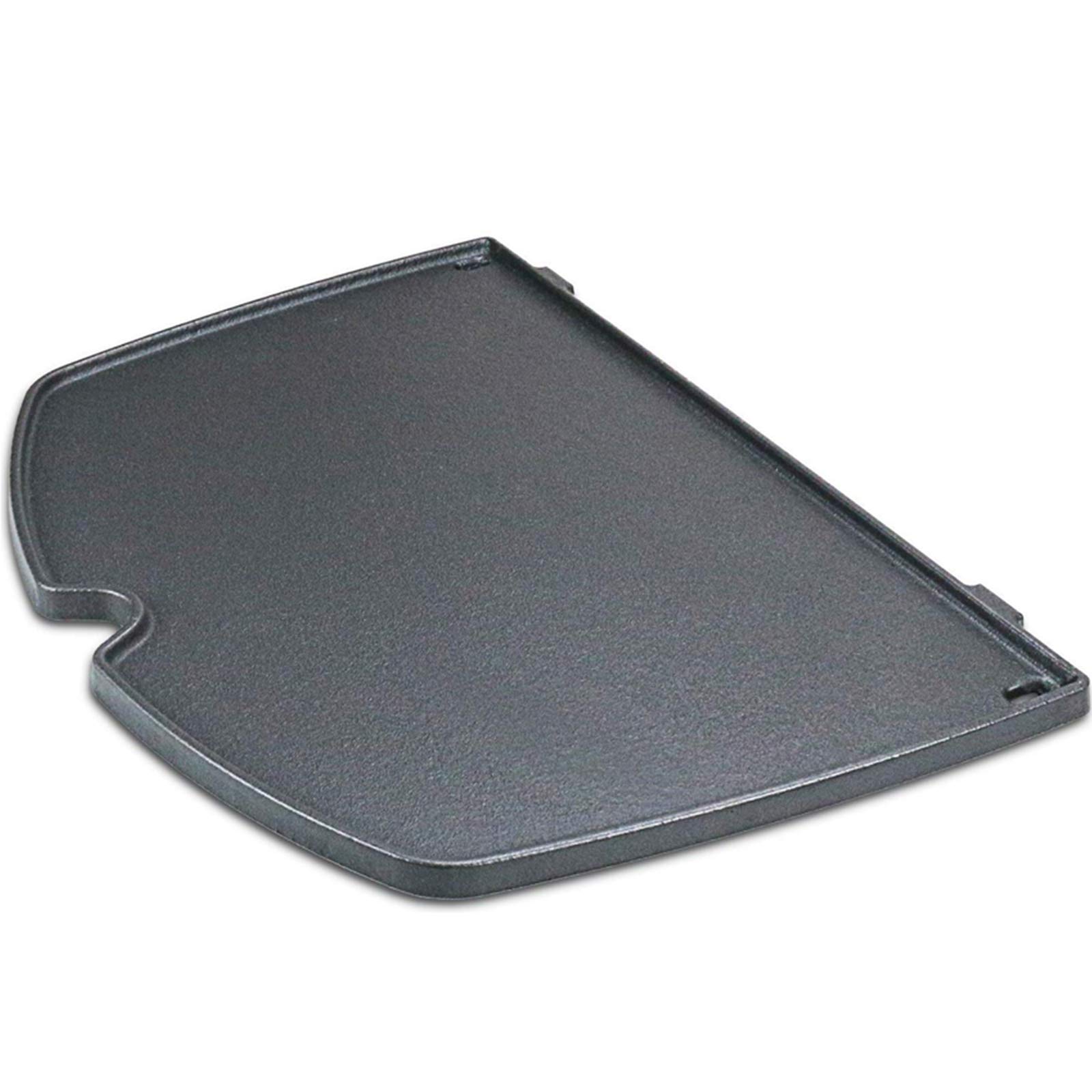 weber q 2200 griddle
