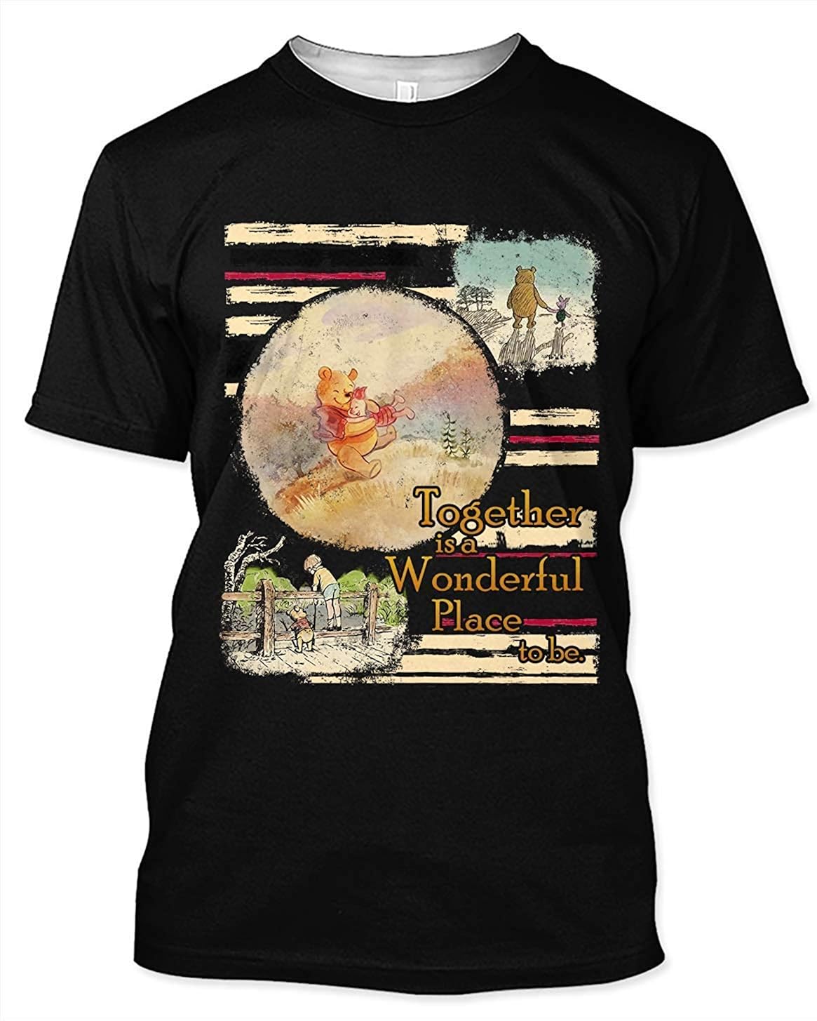 winnie the pooh shirt amazon