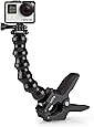 GoPro Jaws: Flex Clamp (GoPro Official Mount)