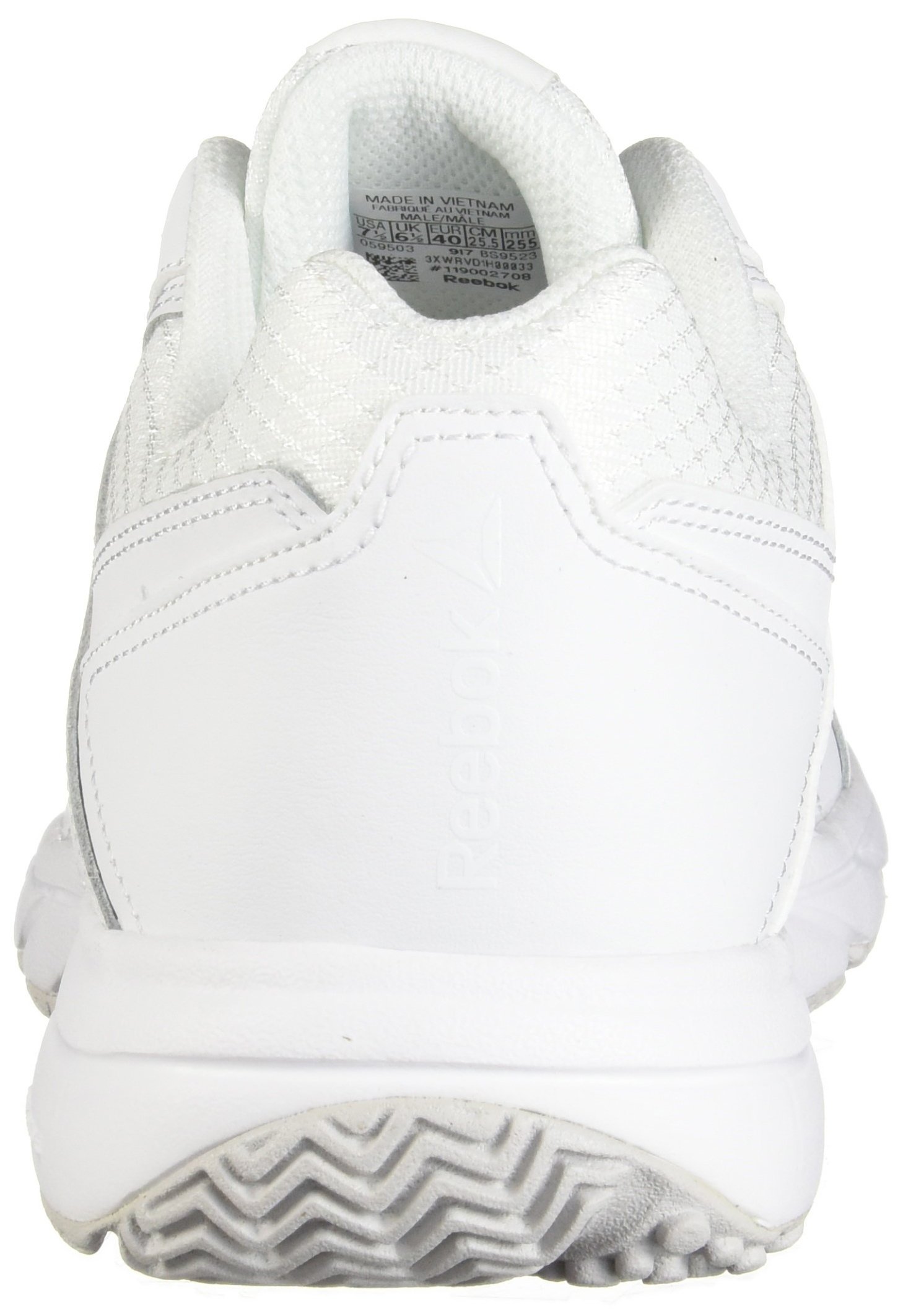 reebok work n cushion 3.0 mens