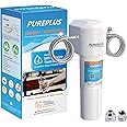 PUREPLUS Under Sink Water Filter, 40,000 Gallons Hong Kong - View #8