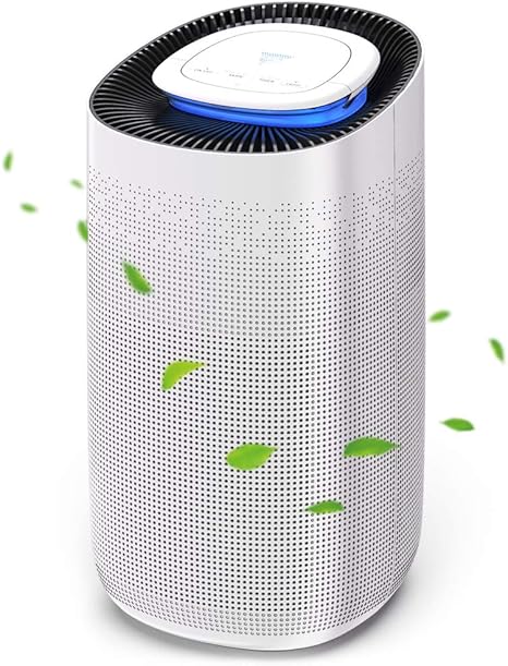 Honati Air Purifier for Home Large Room 